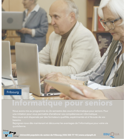 informatique pour seniors