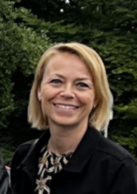 Catherine Favre Genilloud