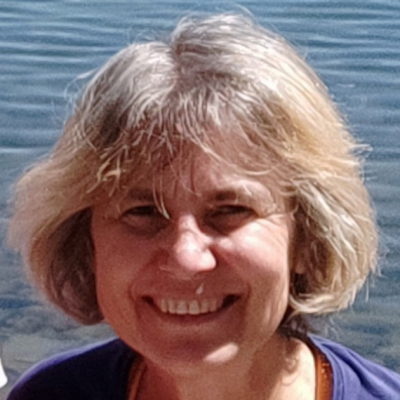 Cécile Caloz