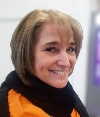 Irma Marchetta