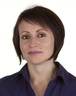 Sandra Vasquez