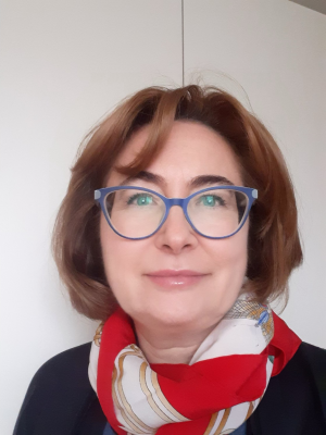 Natalia Thossy-Padure