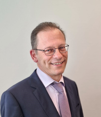 Thomas Elbaum