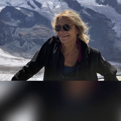 Sandra Mury