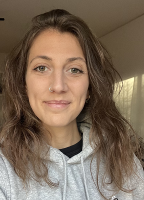 Raissa Bressani-Pedroli