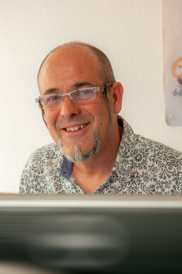 Juan Manuel Garcia